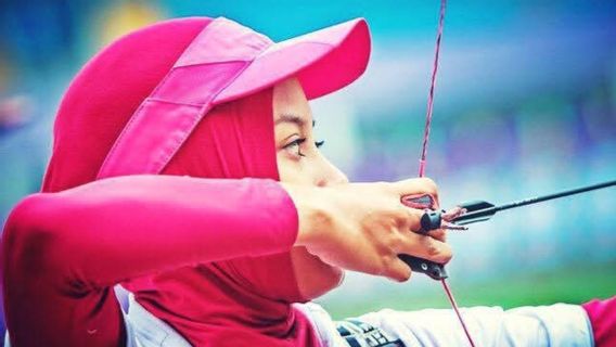 Daftar 8 Pemanah Indonesia di Seri Perdana Piala Dunia 2025