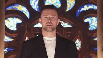 Justin Timberlake Tunda Jadwal Konser karena Idap Bronkitis, Apa Itu?