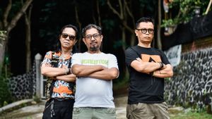 The HM7 Bawa Budaya Sunda ke Panggung Nasional lewat Single Debut <i>Ha Em Sepen</i>