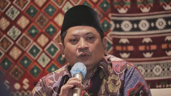 Kementerian Agama Atur Perizinan PAUD dan Rumah Tahfiz Al Quran