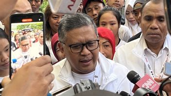 Campaign Only 45 Days, TPN Ganjar-Mahfud Conducts Consolidation