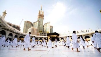 Maksimalkan Potensi Ekosistem Haji dan Umrah, Bank Muamalat Siapkan Sejumlah Produk Baru