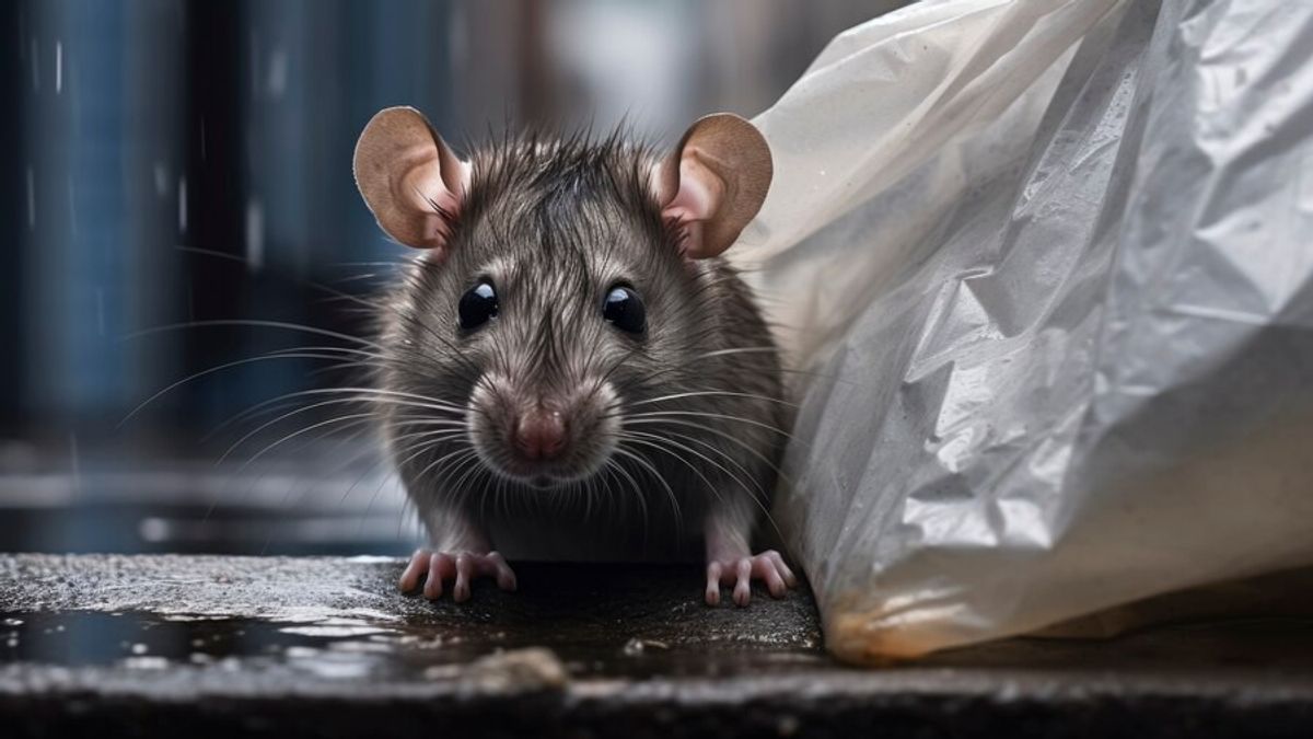 These 5 Foods Can Invite Rats To Enter The Kitchen