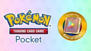 Google Play Umumkan Daftar Pemenang “Best of 2025”: Focus Friend dan Pokémon TCG Pocket Jawara