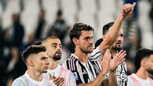 Prakiraan Susunan Pemain Real Madrid vs Juventus: Pertaruhan Igor Tudor
