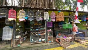Pedagang di Loksem Barito Diberi Waktu Sampai Hari Minggu untuk Kosongkan Tempat