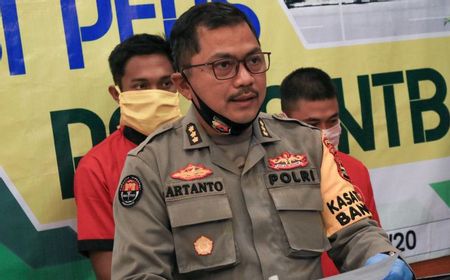 Kasus Kepala Badan Promosi Wisata Lombok Tengah Terlibat Penipuan Tiket MotoGP Segera Dilimpahkan