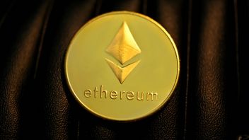 قبل ترقية شنغهاي ، يصبح مدقق Ethereum 500.000