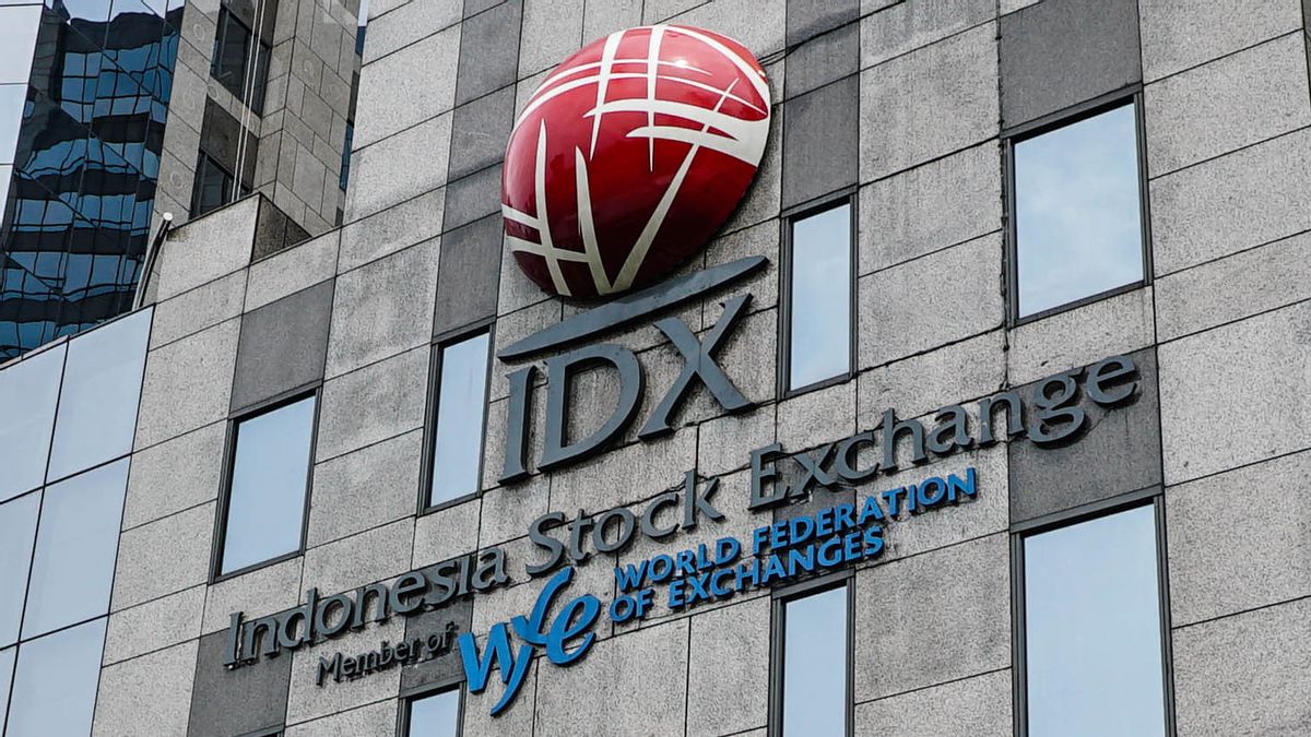 IHSG Rabu Ditutup Menguat 1,79 Persen ke Level 5.076,17