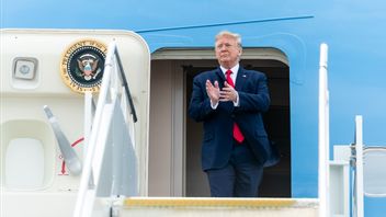 الرئيس ترامب: الحرب في غزة قد انتهت وسيكون الوضع طبيعيا