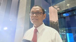 Having A Deputy Minister, Bahlil Reveals Yuliot's Duties At The Ministry Of Energy And Mineral Resources