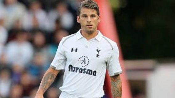 Tak Sesali Masa Lalu, Bekas Gelandang Arsenal David Bentley Kini Punya Bar dan Restoran