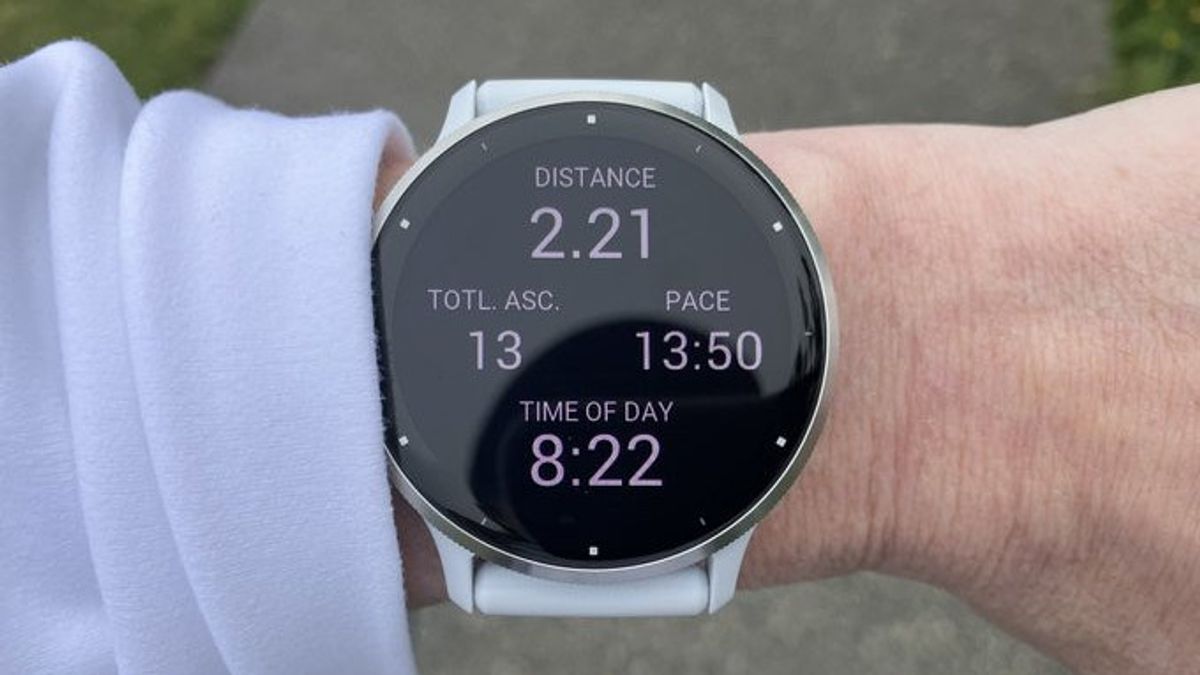 Mysterious Disorder Causes Garmin Watches To Crash: This Is The Explanation