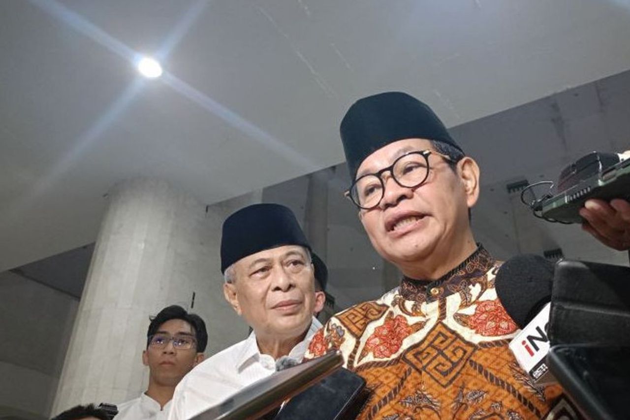 DKI州政府が2026年から卒業するまでKJMUリストを適用