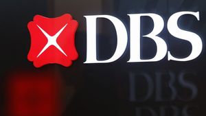 DBS銀行は今年、機関顧客に暗号を提供します