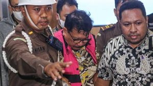 Makelar Kasus di Mahkamah Agung Kian Runtuhkan Kepercayaan Publik Terhadap Hukum di Indonesia