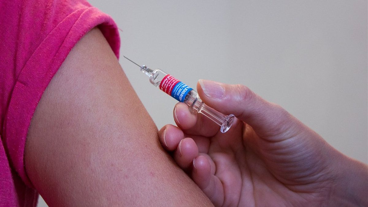 Jika Uang Suap Djoko Tjandra Dibayarkan untuk Vaksin COVID-19, Berapa Banyak yang Bisa Menikmati?