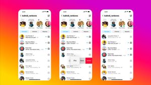 Instagram Hapus Enkripsi DM Mulai Mei 2026, Pakar Ingatkan Risiko Privasi dan Lonjakan Penggunaan AI