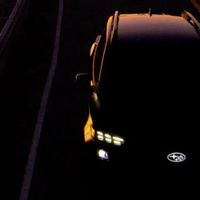 SUV Listrik Terbesar Subaru Segera Meluncur, Intip Bocorannya