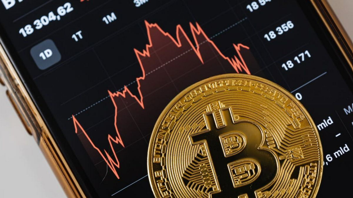 جوكيل ، تبيع هذه الشركة 4000 بيتكوين