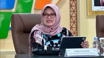 Neraca Dagang RI November 2025 Catatkan Surplus Sebesar 2,66 Miliar Dolar AS