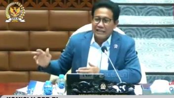 Mendes PDTT: Total Indicative Ceiling For 2023 Is IDR 3 Trillion