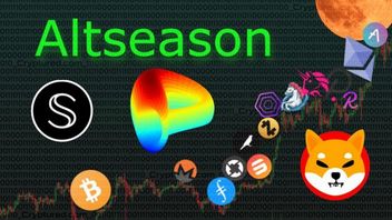 Arthur Hayes: Altseason Will Start