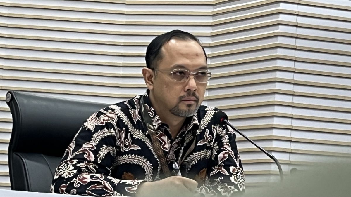 KPK appellera le maire de Semarang Mbak Ita après avoir effectué une perquisition