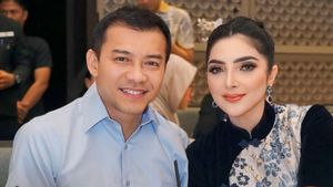 Perusahaan Anang Hermansyah Laporkan Eks Karyawan Atas Dugaan Pencemaran Nama Baik