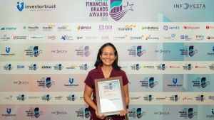 INDODAX Tegaskan Posisi sebagai Platform Kripto Terpercaya Lewat Penghargaan Most Trusted Financial Brand Awards 2026