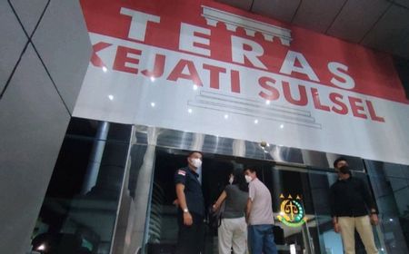 Kejati Segera Tetapkan Tersangka Korupsi Honorarium Satpol PP Makassar