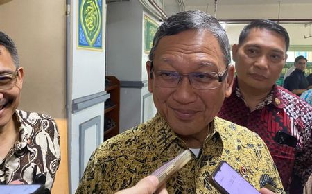 Menteri ESDM Resmikan Pengaliran Gas Perdana ke Kawasan Industri Terpadu Batang