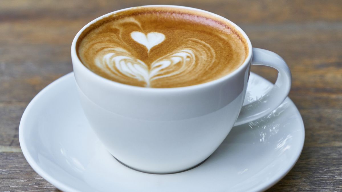 4 Benefits Felt Drinking Coffee Before Making Love, Can Stamina Increase?