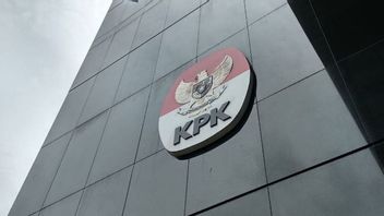 حصل محققو KPK على تعليمات إلى هارون ماسيكو أنه خارج جاكرتا