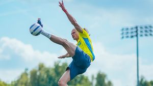 Erling Haaland Blames Manchester City's Lack Of Hungryness For The Bad Season