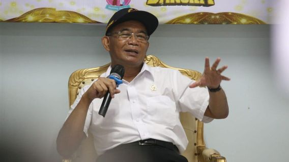 Menko PMK soal Al Zaytun: Saya Pastikan Pelayanan Pendidikan Tidak akan Berhenti