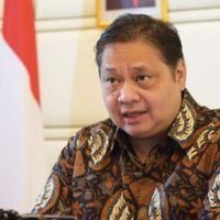 Di Tengah Ketidakpastian Dunia, Pemerintah Optimistis Ekonomi Indonesia Tetap Tangguh