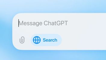 ChatGPT Search الآن موزعة على المستخدمين المجانيين