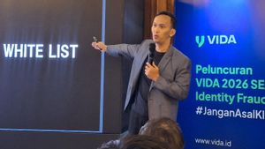 Penerapan Sistem Blacklist di Indonesia Bikin Pemerintah Sulit Berantas Konten Berbahaya
