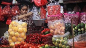 Bapanas Pastikan Pasokan Pangan Aman dan Harga Relatif Stabil Jelang Lebaran