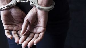 Dua Mucikari Penjual Gadis Bawah Umur Ditangkap di JP Hotel Pluit