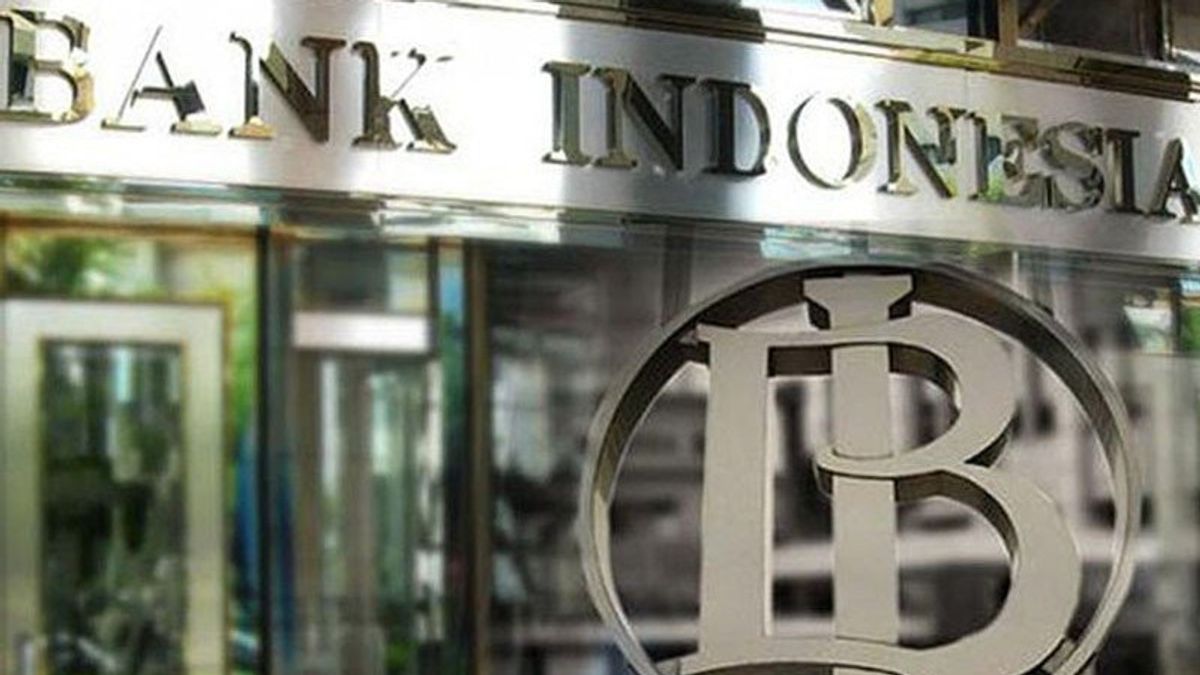 Jaga Stabilitas Rupiah dan Antisipasi Ketidakpastian Pasar Keuangan Global, Bank Indonesia Punya Ruang Naikkan Suku Bunga 50 Bps