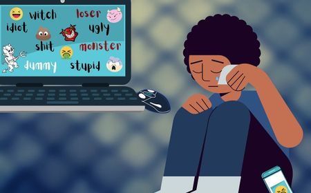 Mengenal Keyboard Warrior dan Kaitannya dengan Cyberbullying