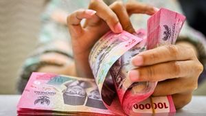 Rupiah Dibayangi Sentimen Global dan Domestik, Pasar Harus Waspada