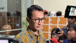 KPK Soal Eks Pegawai Desak Kembali Kerja Usai Menangkan Gugatan KIP: Kita Ikuti Perkembangan Pascaputusan