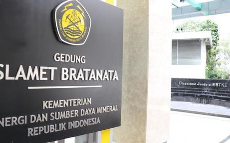 Ditjen EBTKE Digeledah Bareskrim, Kementerian ESDM Buka Suara