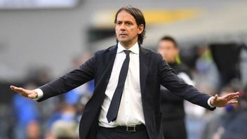 Lawan Munchen di Laga Pamungkas Fase Grup Liga Champions, Inzaghi Tegaskan Inter tanpa Beban