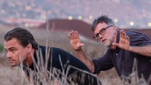 Daftar Pemenang Oscar 2026, “<i>One Battle After Another</i>" Pemenang Terbanyak