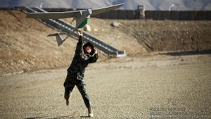 Peserta Wajib Militer di Korea Selatan akan Mendapatkan Pelatihan Drone