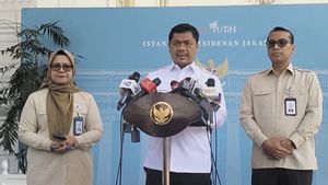 President Prabowo Subianto Shares 1,098 Sacrificial Cows, Total Rp100 Billion